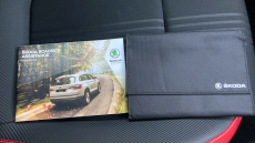 Skoda Fabia 1.0 TSI Monte Carlo 5dr Petrol Hatchback